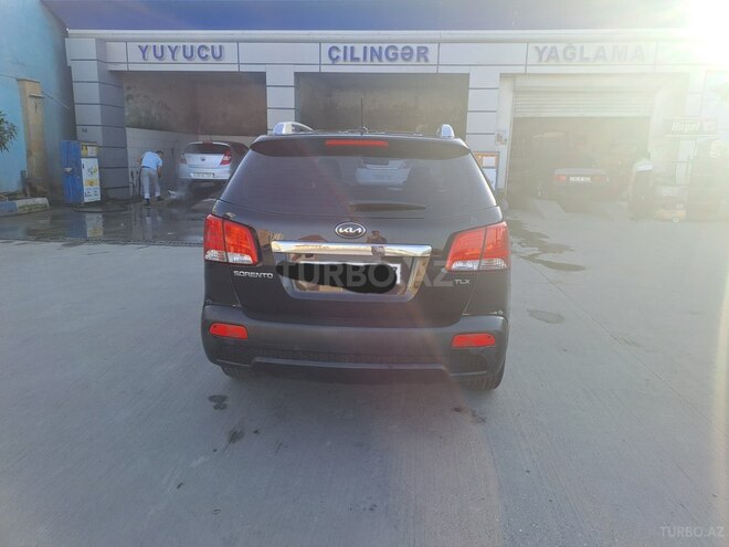 Kia Sorento 2009, 129,840 km - 2.0 l - Bakı
