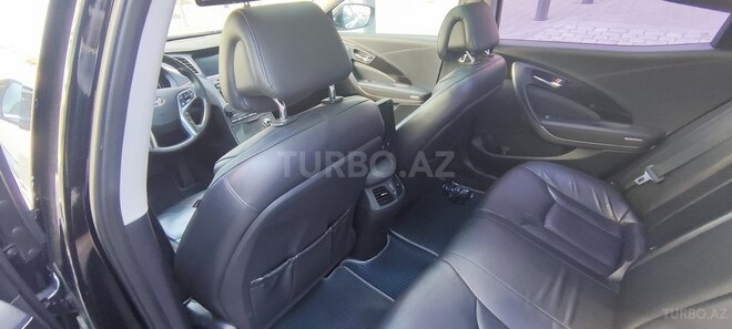 Hyundai Grandeur 2015, 240,000 km - 2.2 l - Bakı