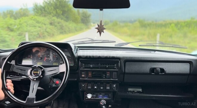 LADA (VAZ) Niva 2015, 102,000 km - 1.7 l - Balakən