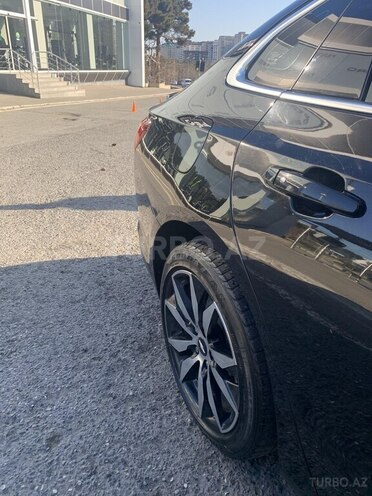 Chevrolet Malibu 2017, 220,000 km - 1.5 l - Bakı