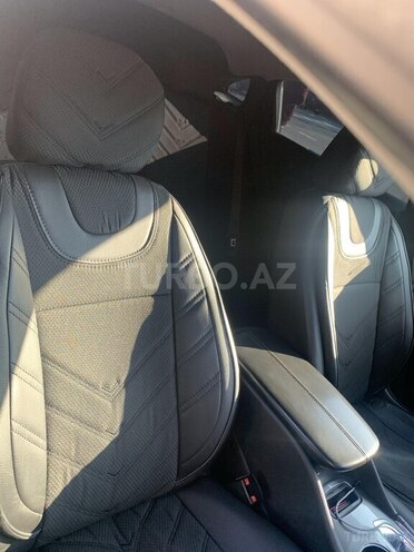 Chevrolet Malibu 2017, 220,000 km - 1.5 l - Bakı