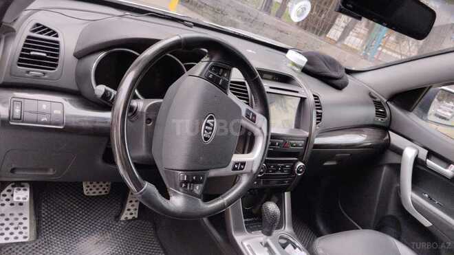 Kia Sorento 2010, 201,000 km - 2.0 l - Ağstafa