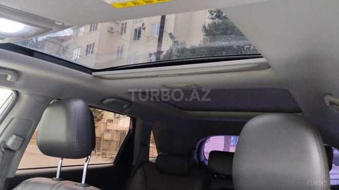 Kia Sorento 2010, 201,000 km - 2.0 l - Ağstafa