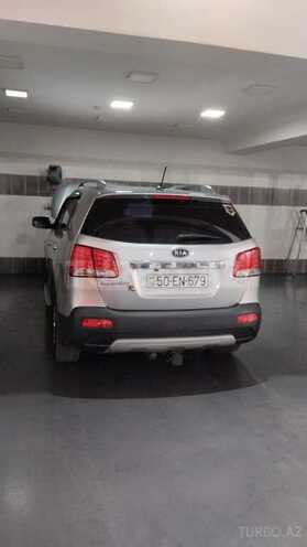 Kia Sorento 2010, 201,000 km - 2.0 l - Ağstafa