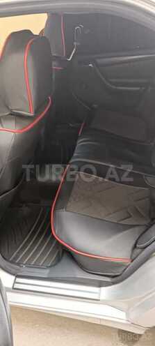 Mercedes C 200 1998, 260,000 km - 2.0 l - Bakı