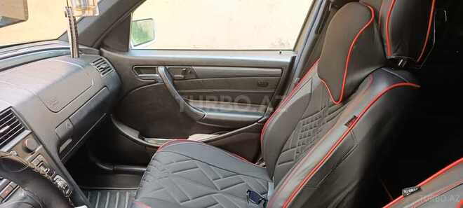 Mercedes C 200 1998, 260,000 km - 2.0 l - Bakı