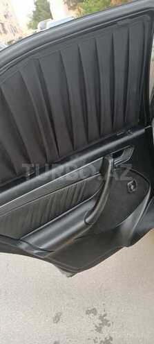 Mercedes C 200 1998, 260,000 km - 2.0 l - Bakı
