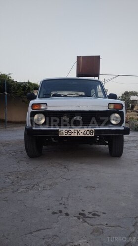 LADA (VAZ) Niva 2013, 212,321 km - 1.7 л - Xızı