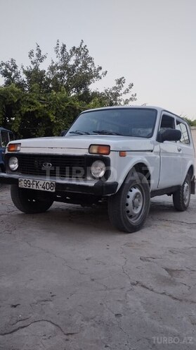 LADA (VAZ) Niva 2013, 212,321 km - 1.7 л - Xızı