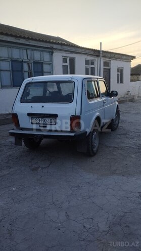 LADA (VAZ) Niva 2013, 212,321 km - 1.7 л - Xızı