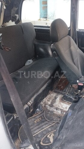 LADA (VAZ) Niva 2013, 212,321 km - 1.7 л - Xızı