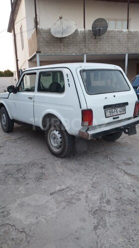 LADA (VAZ) Niva 2013, 212,321 km - 1.7 л - Xızı