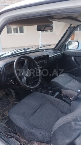 LADA (VAZ) Niva 2013, 212,321 km - 1.7 л - Xızı