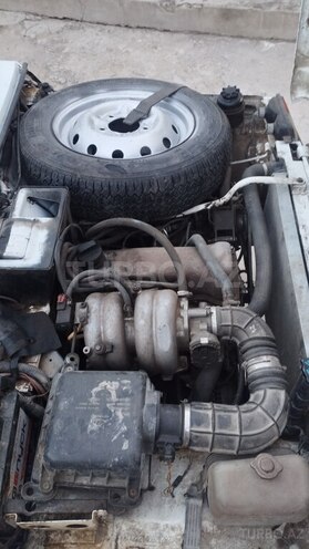 LADA (VAZ) Niva 2013, 212,321 km - 1.7 л - Xızı
