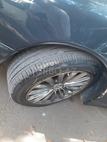 Mercedes E 240 2000, 324,200 km - 2.4 л - Bakı