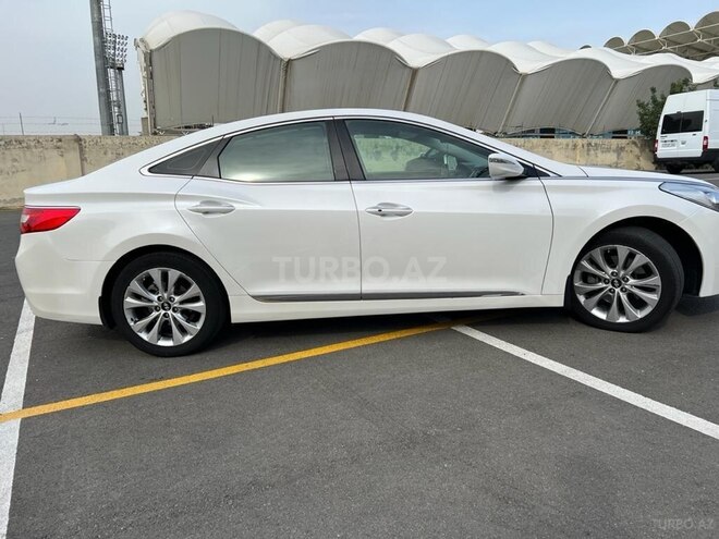 Hyundai Azera 2012, 199,000 km - 2.4 l - Bakı