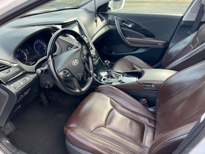 Hyundai Azera 2012, 199,000 km - 2.4 l - Bakı