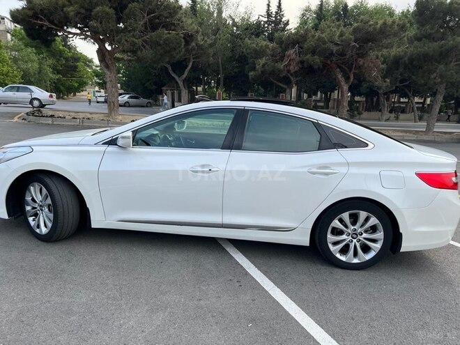 Hyundai Azera 2012, 199,000 km - 2.4 l - Bakı