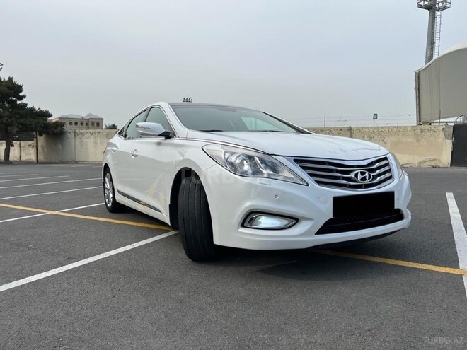 Hyundai Azera 2012, 199,000 km - 2.4 l - Bakı