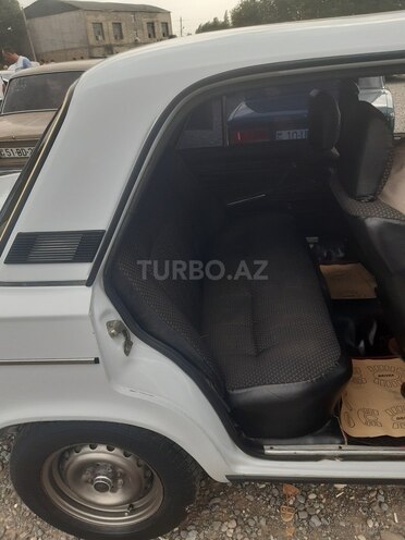 LADA (VAZ) 2106 2004, 44,257 km - 1.5 л - Ucar