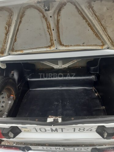 LADA (VAZ) 2106 2004, 44,257 km - 1.5 л - Ucar