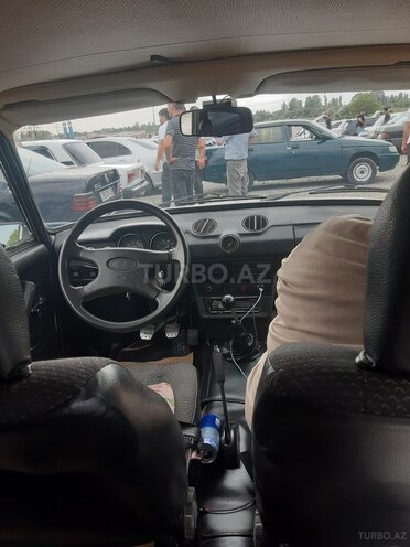 LADA (VAZ) 2106 2004, 44,257 km - 1.5 л - Ucar