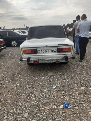 LADA (VAZ) 2106 2004, 44,257 km - 1.5 л - Ucar