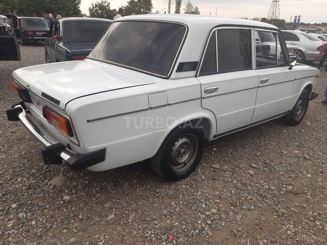 LADA (VAZ) 2106 2004, 44,257 km - 1.5 л - Ucar