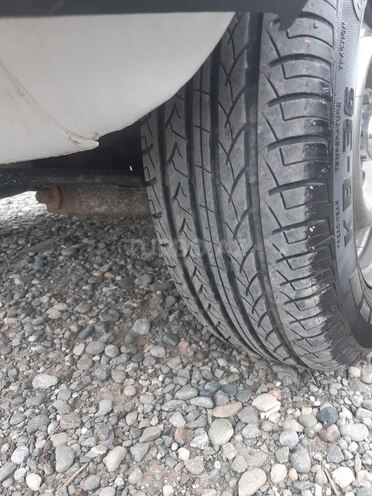 LADA (VAZ) 2106 2004, 44,257 km - 1.5 л - Ucar