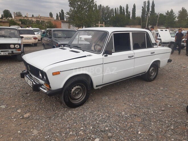 LADA (VAZ) 2106 2004, 44,257 km - 1.5 л - Ucar