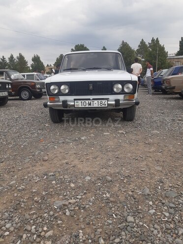 LADA (VAZ) 2106 2004, 44,257 km - 1.5 л - Ucar
