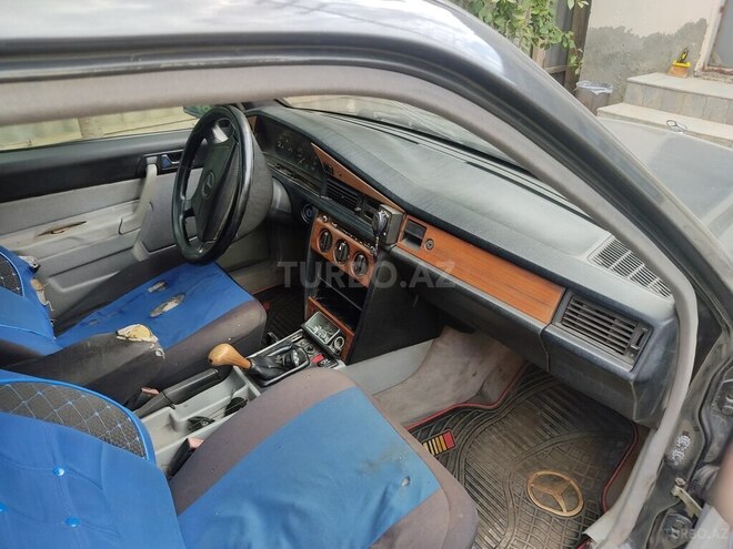 Mercedes 190 1991, 526,352 km - 2.0 l - Bakı