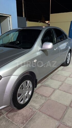 Daewoo Gentra 2013, 261,000 km - 1.5 l - Xırdalan