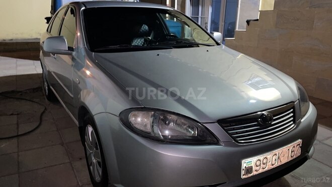 Daewoo Gentra 2013, 261,000 km - 1.5 l - Xırdalan