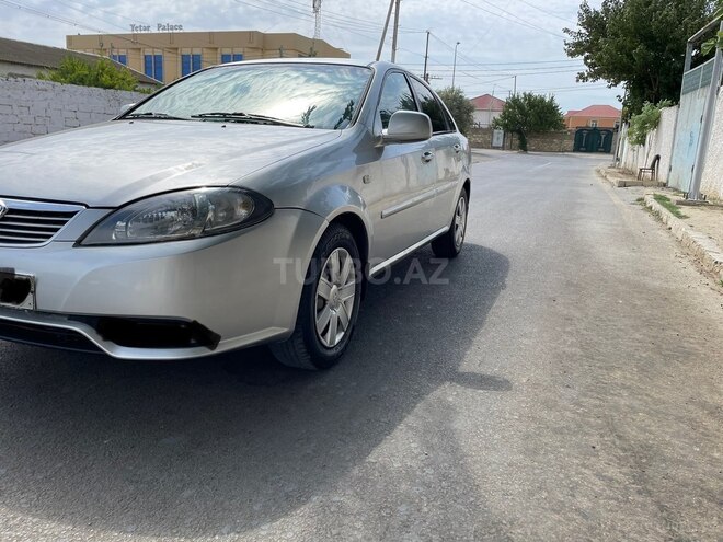 Daewoo Gentra 2013, 261,000 km - 1.5 l - Xırdalan