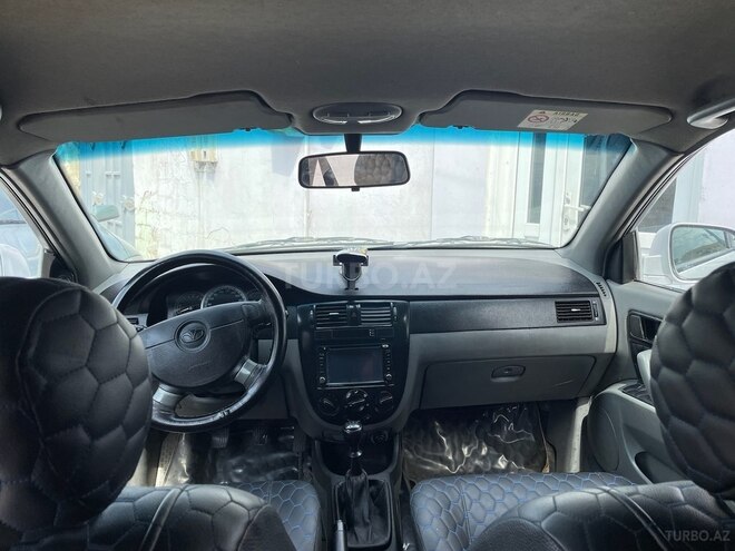 Daewoo Gentra 2013, 261,000 km - 1.5 l - Xırdalan