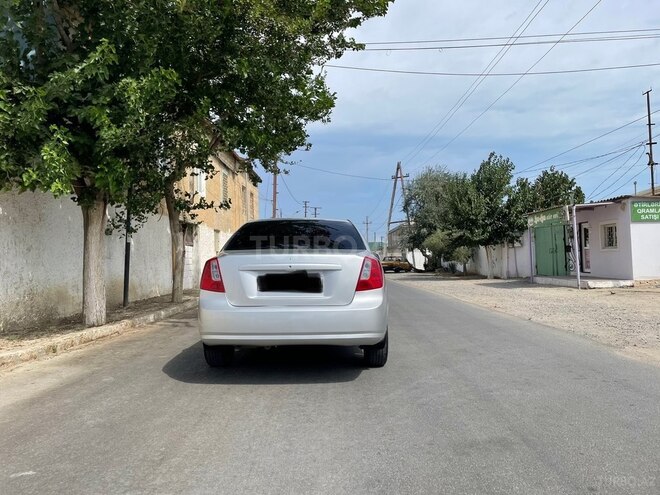 Daewoo Gentra 2013, 261,000 km - 1.5 l - Xırdalan