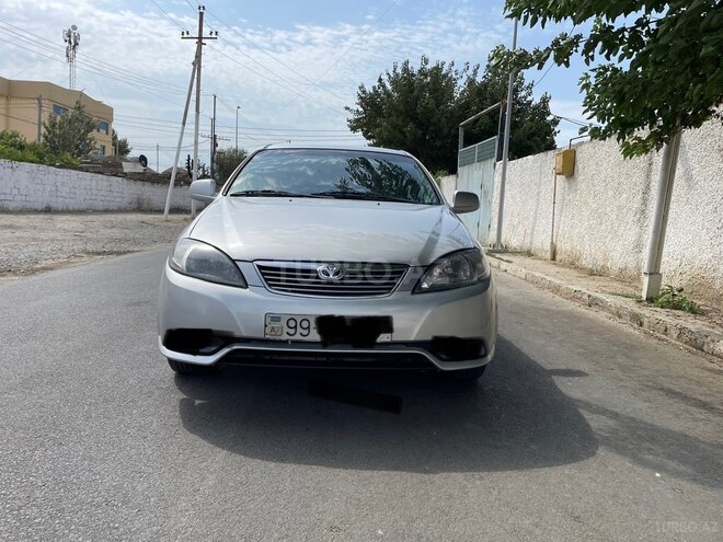 Daewoo Gentra 2013, 261,000 km - 1.5 l - Xırdalan