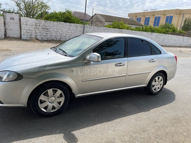Daewoo Gentra 2013, 261,000 km - 1.5 l - Xırdalan