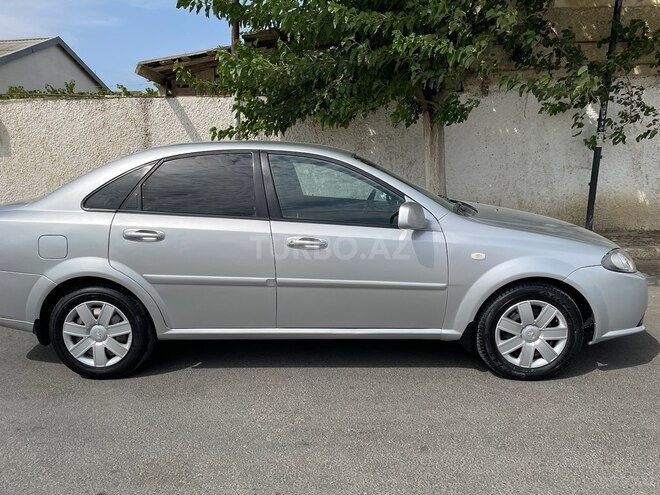 Daewoo Gentra 2013, 261,000 km - 1.5 l - Xırdalan