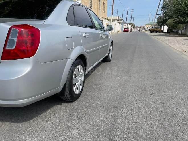 Daewoo Gentra 2013, 261,000 km - 1.5 l - Xırdalan
