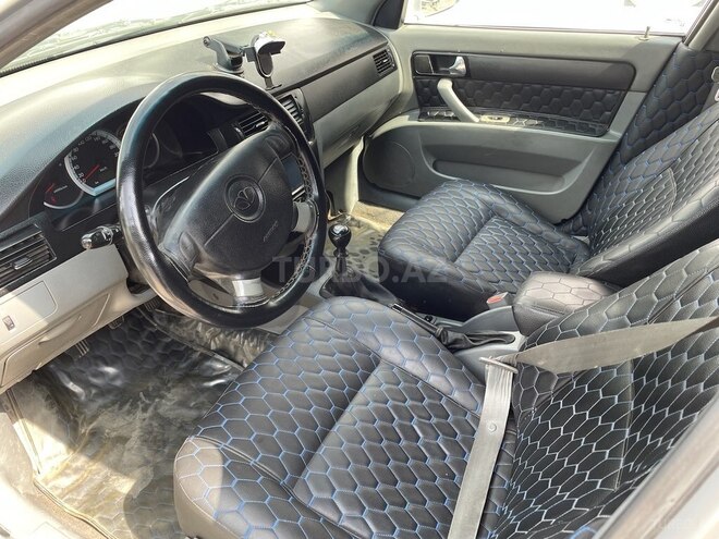 Daewoo Gentra 2013, 261,000 km - 1.5 l - Xırdalan