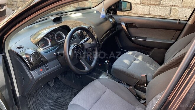 Chevrolet Aveo 2010, 228,000 km - 1.4 л - Bakı