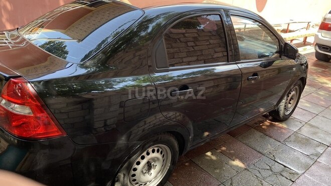 Chevrolet Aveo 2010, 228,000 km - 1.4 л - Bakı