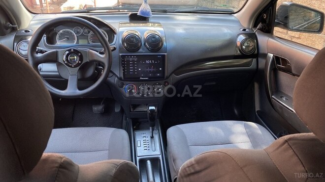 Chevrolet Aveo 2010, 228,000 km - 1.4 л - Bakı