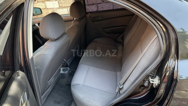 Chevrolet Aveo 2010, 228,000 km - 1.4 л - Bakı