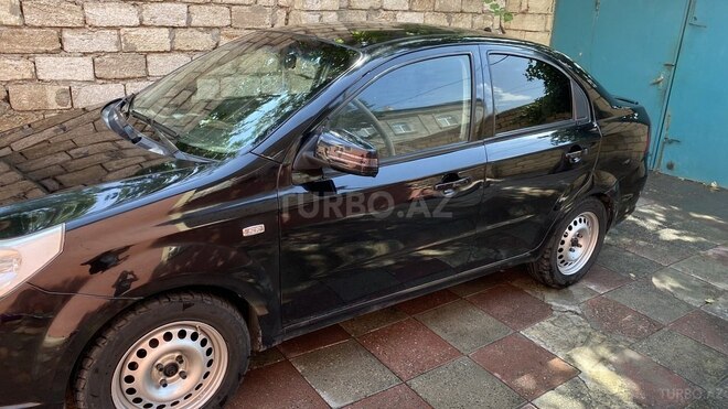 Chevrolet Aveo 2010, 228,000 km - 1.4 л - Bakı