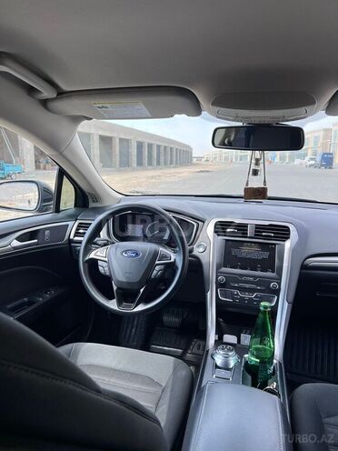 Ford Fusion 2019, 111,359 km - 1.5 l - Bakı