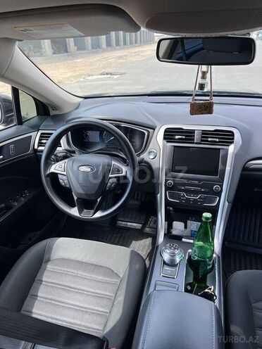 Ford Fusion 2019, 111,359 km - 1.5 l - Bakı