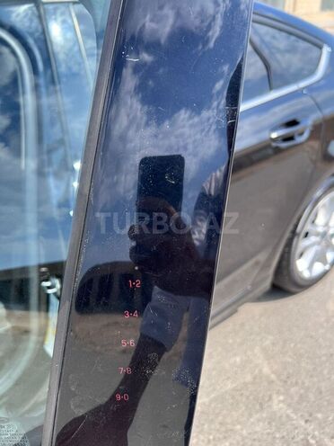 Ford Fusion 2019, 111,359 km - 1.5 l - Bakı